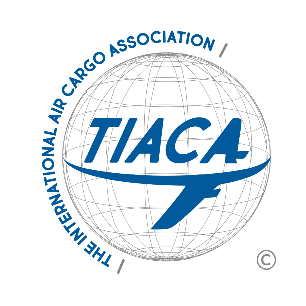 TIACA logo