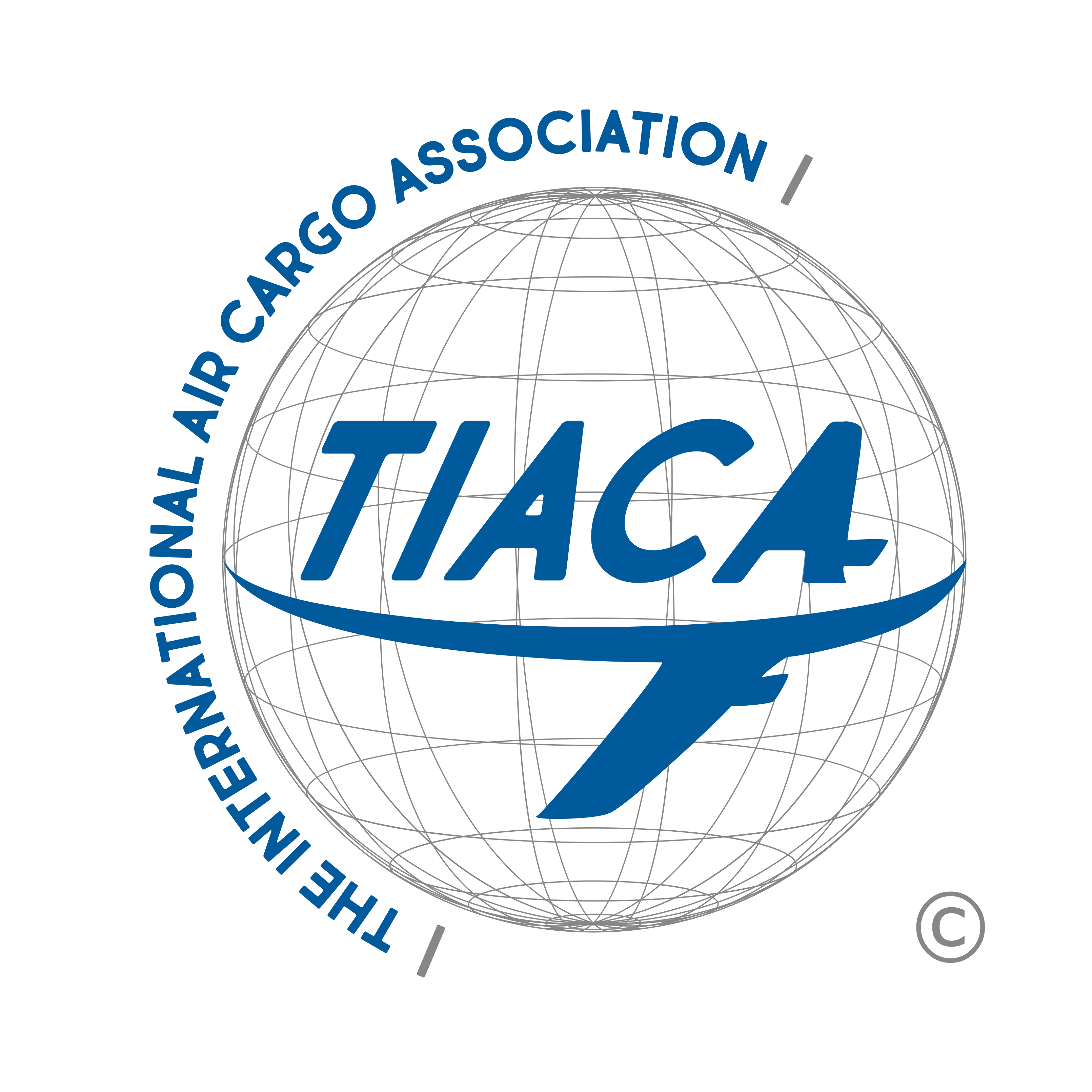 TIACA logo